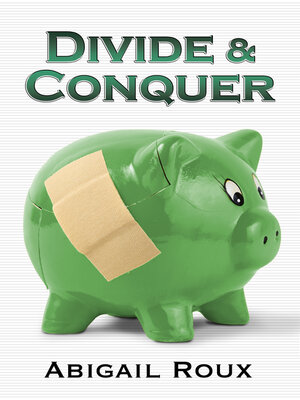 cover image of Divide & Conquer